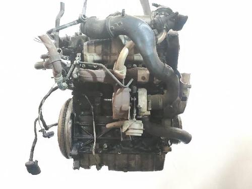 Motor AUDI A3 (8L1) 1.9 TDI | BP27412404M1 