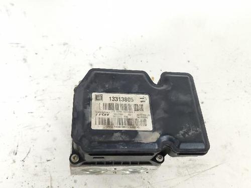 ABS pump OPEL INSIGNIA A Sports Tourer (G09) 2.0 CDTI (35) | BP30586912M43