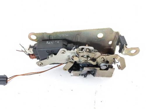 Front right lock SMART CITY-COUPE (450) 0.8 CDI (S1CLC1, 450.300, 450.301, 450.302, 450.303,... | BP27421137C97 