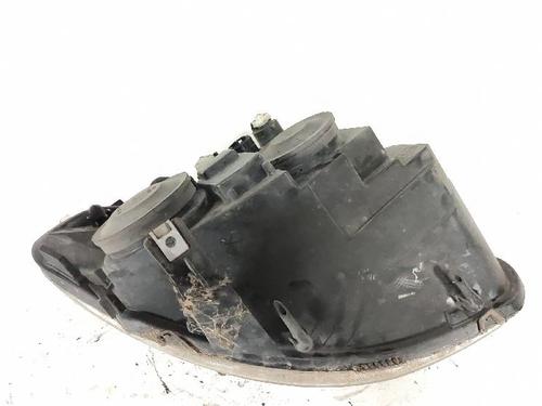 Left headlight LANCIA YPSILON (843_) 1.2 (843.AXA1A) | BP37168959C28 - Image 4