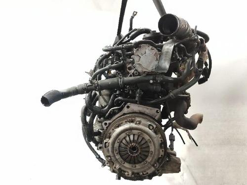 Engine VW POLO (9N_, 9A_) 1.2 | BP28291200M1 