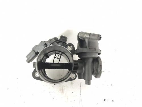 Used Throttle body FORD GALAXY II (WA6) 2.0 TDCi (140 hp) 27421448