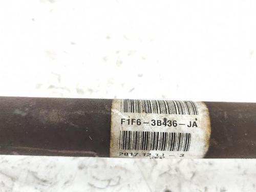 Right front driveshaft FORD FOCUS III 1.6 Ti | BP27427780M39