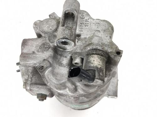 AC compressor AUDI A3 (8P1) 1.9 TDI | BP36899799M34 - Image 2