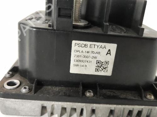 Module électronique LAND ROVER RANGE ROVER SPORT II (L494) 3.0 SDV6 4x4 | BP27431277M83 