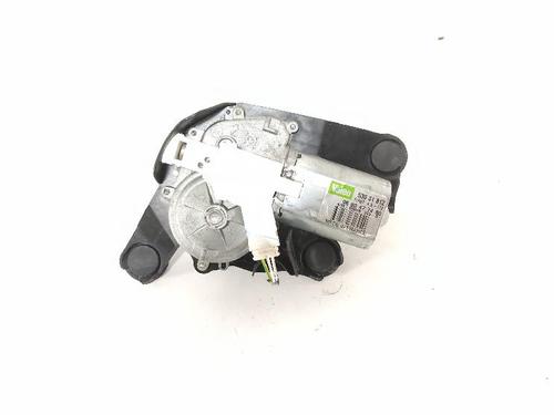 Used Rear wiper motor Rear wiper motor PEUGEOT 308 I (4A_, 4C_) 1.6 HDi (112 hp) 34113449 34113449