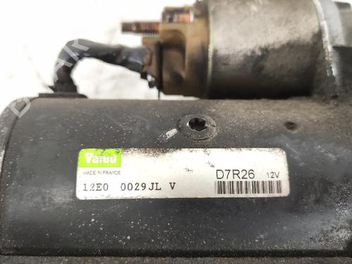 Starter CITROËN XSARA (N1) 2.0 HDi 90 | BP27414399M8 