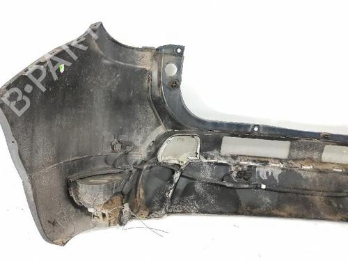 Bagtil kofangere DACIA DUSTER (HM_) 1.2 TCe 125 4x4 (HMMA) | BP38985215C8 - Image 9