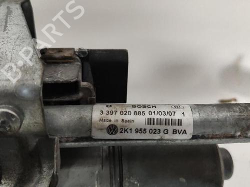 Front wiper motor VW TOURAN (1T1, 1T2) 1.6 | BP29421533M29 