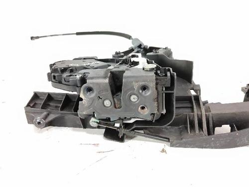 Front right lock VOLVO V50 (545) D5 | BP27410962C97 