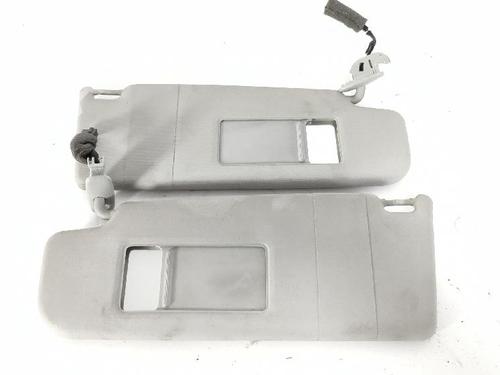 Pare-soleil gauche VW BORA I (1J2) 1.9 TDI (130 hp) 27415597
