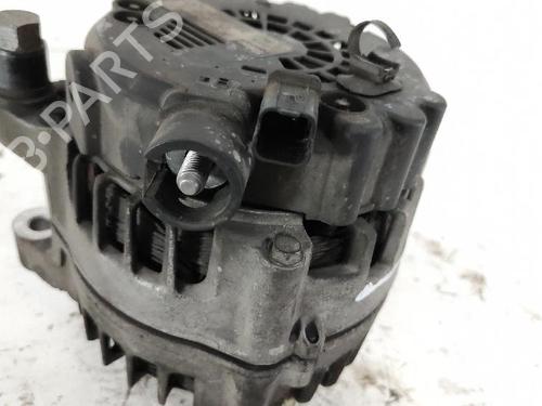 Alternator CITROËN C5 III Break (RW_) 2.0 HDi 140 | BP27431077M7 