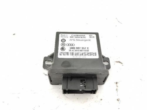 Ander VW GOLF PLUS V (5M1, 521) 2.0 TDI (140 hp) 27420003