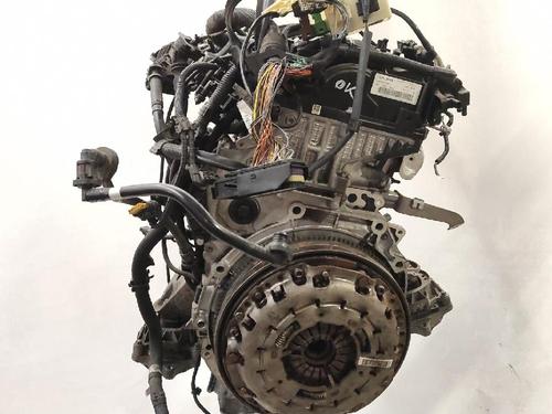 Used Engine BMW 3 (F30, F80) 318 d (150 hp) 31034622