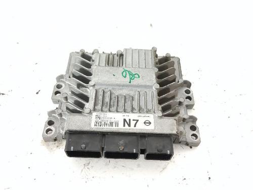 Used Engine control unit (ECU) NISSAN QASHQAI +2 (JJ10E) 1.5 dCi (106 hp) 32313682
