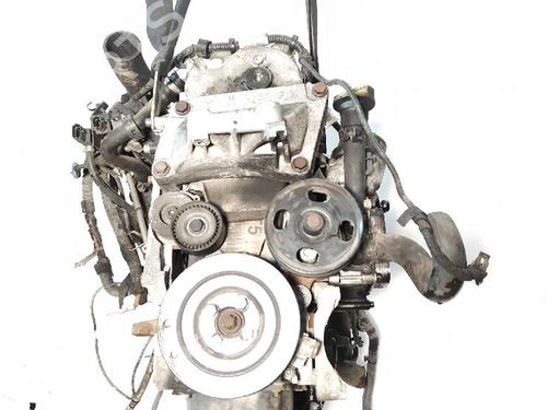 Engine OPEL MERIVA A MPV (X03) 1.3 CDTI (E75) | BP27419062M1 