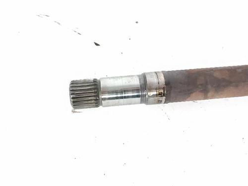 Right front driveshaft CITROËN C4 Grand Picasso I (UA_) 2.0 HDi 138 | BP27416635M39