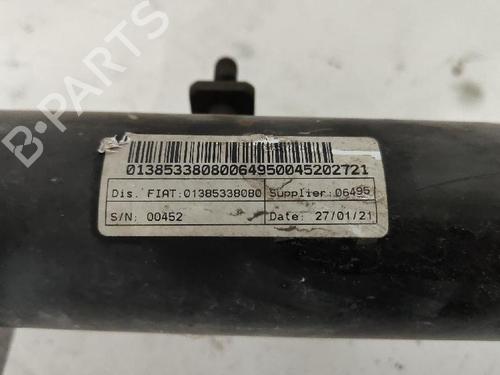 Steering rack FIAT DUCATO Bus (250_) 140 Multijet 2,3 D | BP29934499M22 