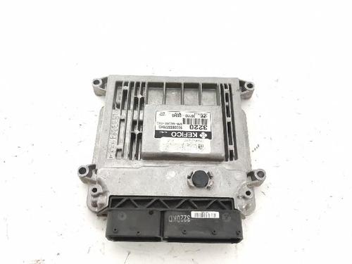 Used Engine control unit (ECU) Engine control unit (ECU) HYUNDAI i20 I (PB, PBT) 1.2 (78 hp) 27419483 27419483