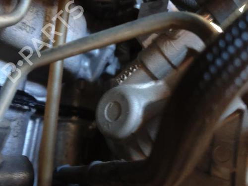 Engine CITROËN C3 II (SC_) 1.6 BlueHDi 100 | BP31871222M1  - Image 6