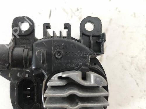 Right front fog light RENAULT CAPTUR I (J5_, H5_) 0.9 TCe 90 | BP37711195C31 - Image 4