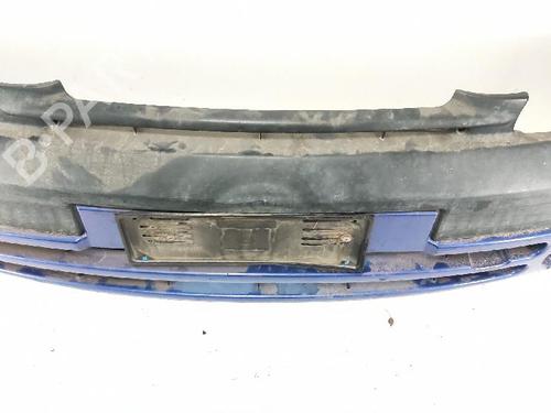 Front bumper RENAULT KANGOO (KC0/1_) 1.9 dCi 4x4 (KC0V) | BP27421728C7 