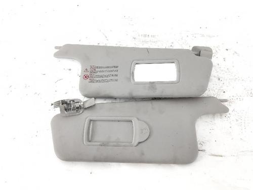 Used Left sun visor Left sun visor RENAULT SCÉNIC II (JM0/1_) 1.6 (JM0C, JM0J, JM1B) (113 hp) 27430854 27430854