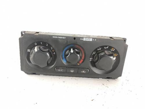 Used Climate control NISSAN NAVARA NP300 (D40) 2.5 dCi 4WD (174 hp) 27424198