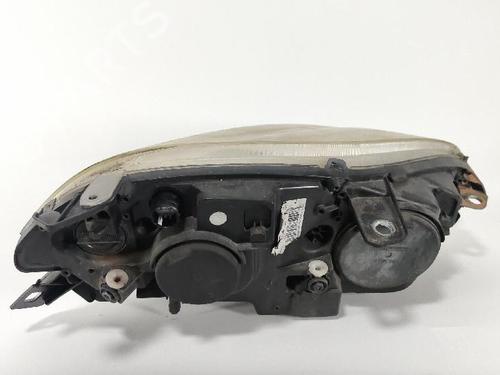 Left headlight FIAT BRAVO II (198_) 1.6 D Multijet (198AXL1B) | BP27416412C28