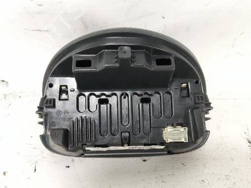 Instrument cluster SMART FORTWO Coupe (451) 1.0 (451.331, 451.380) | BP28620315C47 - Image 2