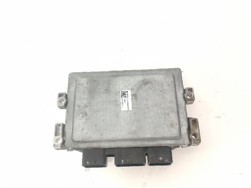 Engine control unit (ECU) RENAULT MODUS / GRAND MODUS (F/JP0_) 1.2 (JP0C, JP0K, FP0C, FP0K, FP0P, JP0P, JP0T) | BP37872237M57 - Image 4
