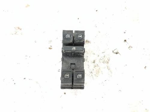 Used Left front window switch Left front window switch VW TOURAN (1T1, 1T2) 2.0 TDI (136 hp) 29747097 29747097