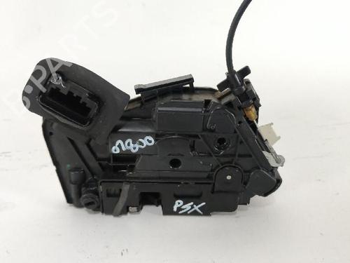 Used Rear left lock SEAT ATECA (KH7, KHP) 1.6 TDI (115 hp) 27412909