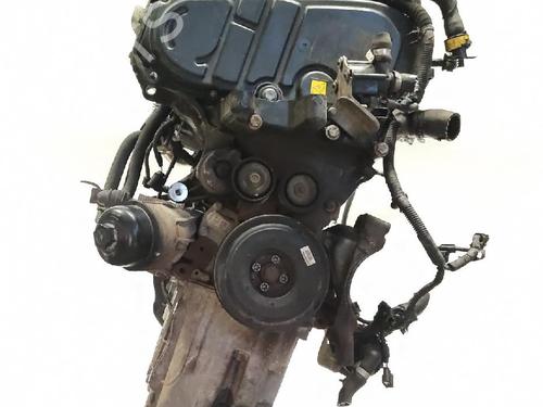 Used Engine FIAT DUCATO Bus (250_) 100 Multijet 2,2 D (100 hp) 31848754