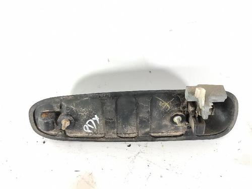 Rear right exterior door handle JEEP CHEROKEE (KJ) 2.8 CRD 4x4 | BP27415853C130 