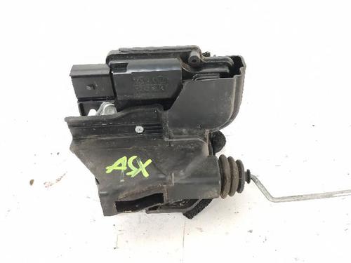 Venstre fortil lås KIA PICANTO II (TA) 1.0 (69 hp) 31798091