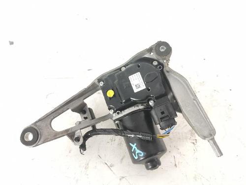 Front wiper motor FORD B-MAX (JK) 1.0 EcoBoost | BP32260215M29