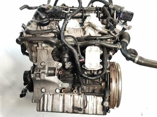 Engine VW TOURAN (1T3) 2.0 TDI | BP27425974M1 