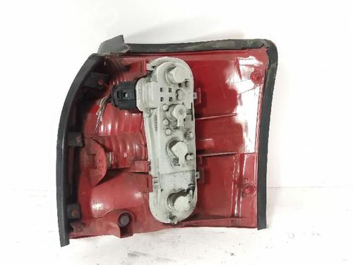 Venstre baglygte AUDI A4 B6 (8E2) 1.9 TDI | BP30872051C34