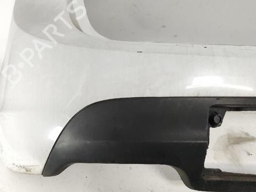 Rear bumper OPEL MERIVA B MPV (S10) 1.7 CDTI (75) | BP27431793C8 