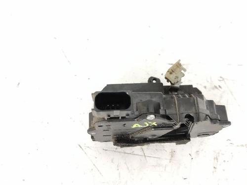 Front left lock OPEL MERIVA B MPV (S10) 1.3 CDTI (75) | BP27588050C98 