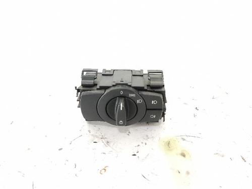 Used Headlight switch Headlight switch BMW X1 (E84) sDrive 18 d (143 hp) 39900014 39900014