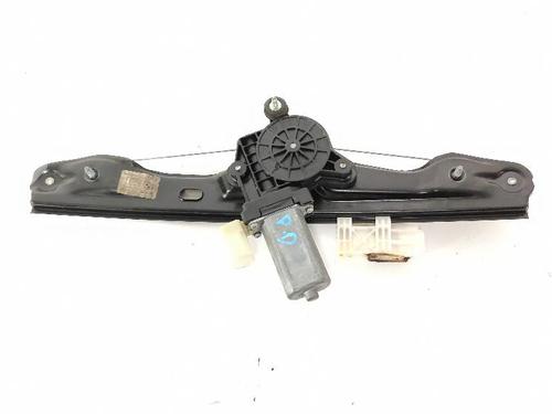 Used Rear right window mechanism BMW 1 (F20) 114 d (95 hp) 27925672