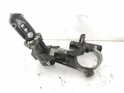 Used Ignition barrel Ignition barrel FIAT DOBLO Bus (263_) 1.6 D Multijet (263AXH1A, 263AXL11, 263AXH1B) (90 hp) 36107350 36107350