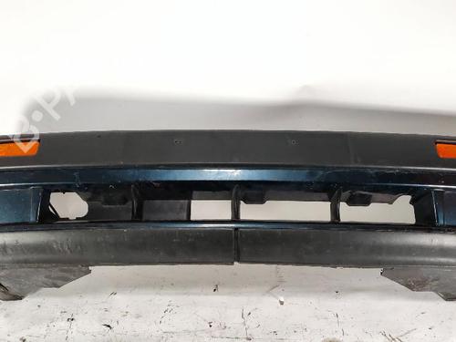 Used Front bumper Front bumper VW GOLF II (19E, 1G1) 1.6 (70 hp) 27411228 27411228