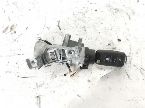 Ignition barrel VW TOURAN (1T3) 1.2 TSI | BP37088313M48 - Image 2