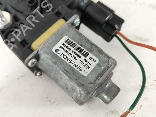 Front left window mechanism KIA PICANTO II (TA) 1.0 | BP31798094C22 - Image 3