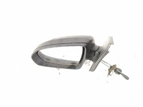Left mirror SMART FORTWO Coupe (451) 1.0 (451.331, 451.380) | BP27418546C26 