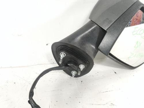 Right mirror FORD ECOSPORT 1.5 EcoBlue TDCi | BP30099681C27 