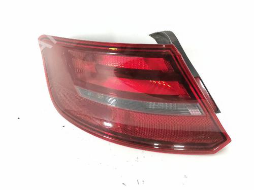 Used Left taillight Left taillight AUDI A3 (8V1, 8VK) 1.6 TDI (110 hp) 27418689 27418689